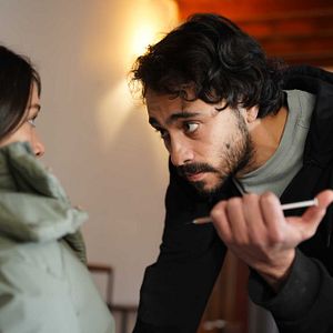 Fotoğraf Kasaba Doktoru