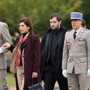 Fotoğraf Lubna Azabal