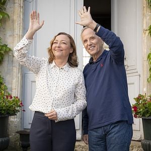 Fotoğraf Un homme heureux