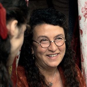 Fotoğraf Noémie Lvovsky