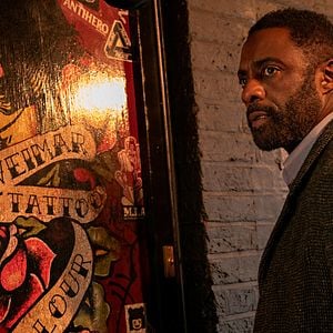 Fotoğraf Luther: Batan Güneş