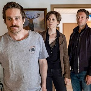 Fotoğraf In Wahrheit: Blind vor Liebe