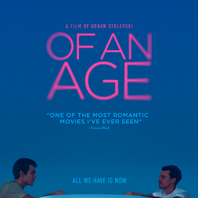 Fotoğraf Of An Age