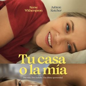 Fotoğraf Your Place or Mine