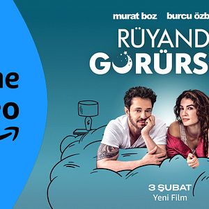 Fotoğraf Rüyanda Görürsün