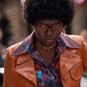 Fotoğraf Indiana Jones ve Kader Kadranı