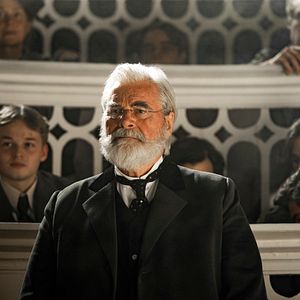 Fotoğraf Peter Simonischek