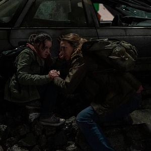 Fotoğraf Bella Ramsey