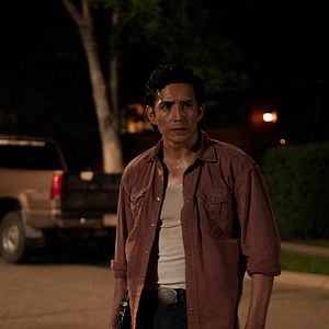 Fotoğraf The Last Of Us