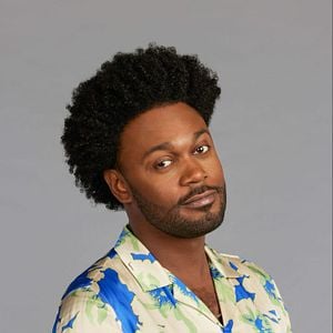 Fotoğraf Echo Kellum