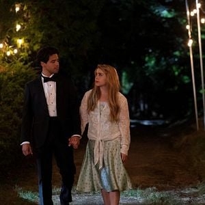 Fotoğraf Mae Whitman