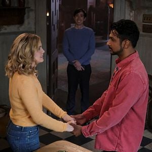 Fotoğraf Utkarsh Ambudkar