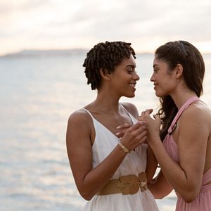 Fotoğraf Maria Gabriela Gonzalez