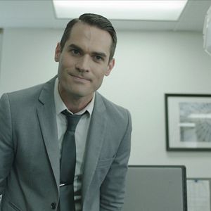 Fotoğraf The Beta Test