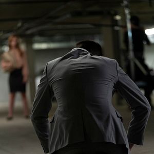 Fotoğraf The Beta Test