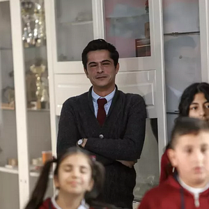 Fotoğraf Taçsız Prenses