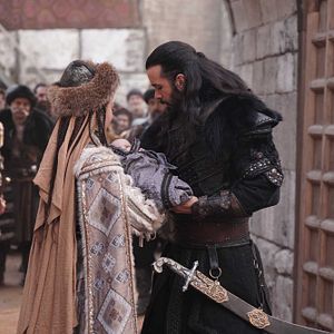 Fotoğraf Alparslan: Büyük Selçuklu