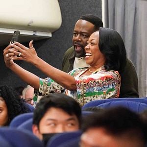 Fotoğraf Tichina Arnold