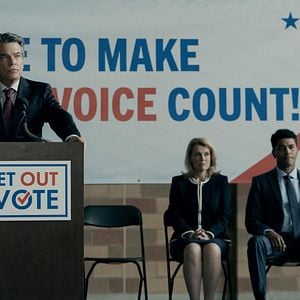 Fotoğraf Truth Be Told