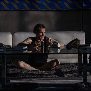 Fotoğraf Willem Dafoe