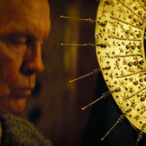 Fotoğraf Mary-Louise Parker