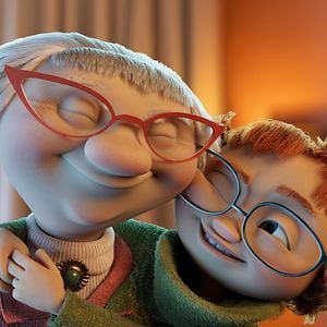 Fotoğraf Süper Aile