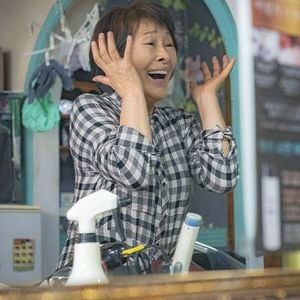 Fotoğraf The Light in Your Eyes