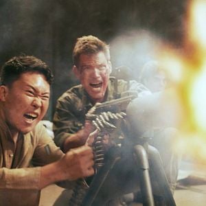 Fotoğraf Battle For Saipan