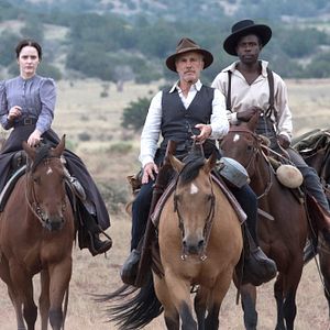 Fotoğraf Christoph Waltz