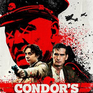 Fotoğraf Condor's Nest