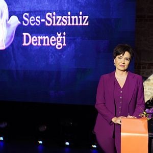 Fotoğraf Serçenin Gözyaşı