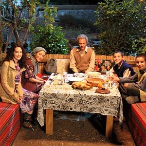 Fotoğraf Serçenin Gözyaşı