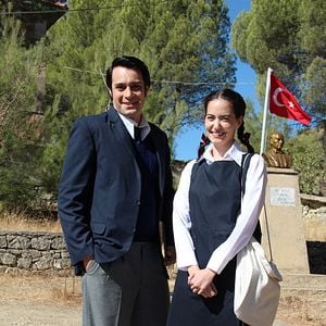 Fotoğraf Serçenin Gözyaşı