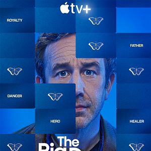 Fotoğraf The Big Door Prize