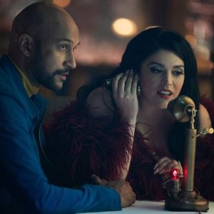 Fotoğraf Keegan-Michael Key