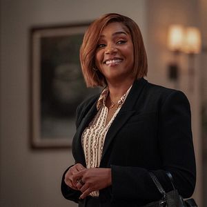 Fotoğraf Tiffany Haddish