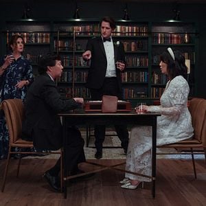 Fotoğraf The Afterparty