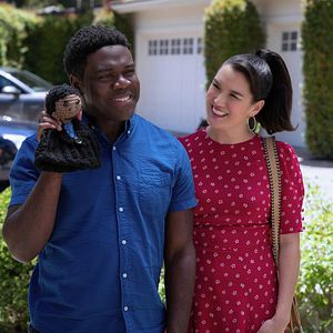 Fotoğraf Sam Richardson