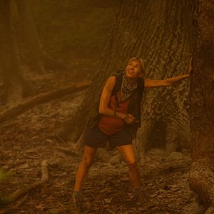 Fotoğraf Extrapolations