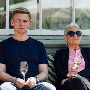 Fotoğraf Ina-Miriam Rosenbaum