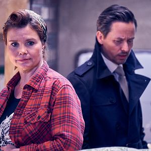 Fotoğraf Annette Frier