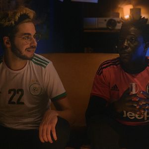 Fotoğraf Mahamadou Sangaré