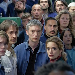 Fotoğraf Mélanie Thierry