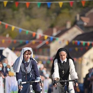 Fotoğraf Sidse Babett Knudsen