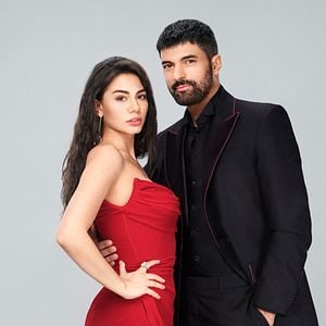 Fotoğraf Adım Farah