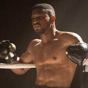 Fotoğraf Jonathan Majors