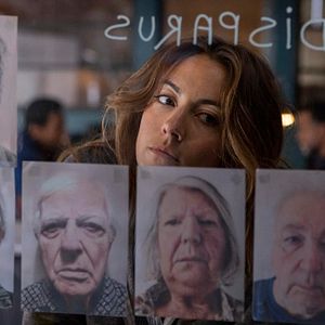 Fotoğraf Constance Labbé