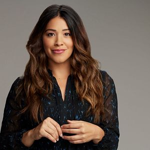 Fotoğraf Gina Rodriguez