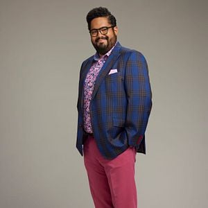 Fotoğraf Josh Banday