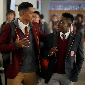 Fotoğraf Jabari Banks